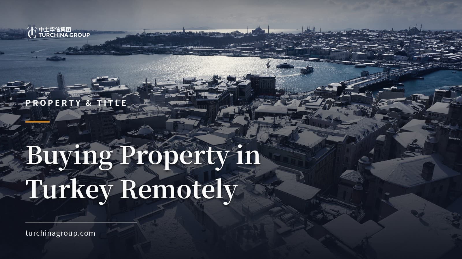 Buying Property in Turkey Remotely: 2026 Power of Attorney Guide