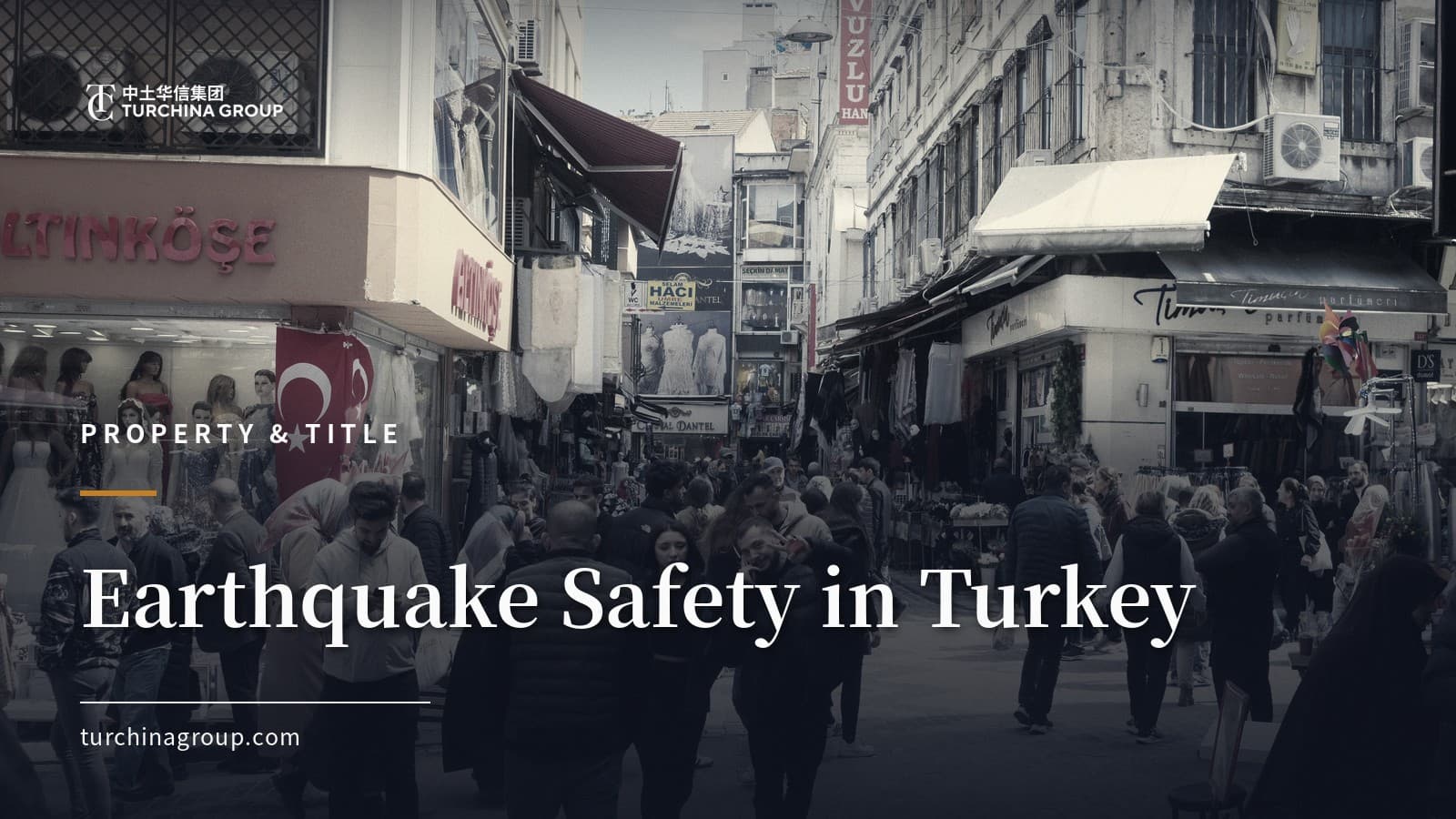 Earthquake Safety in Turkey: DASK Insurance and Building Checks