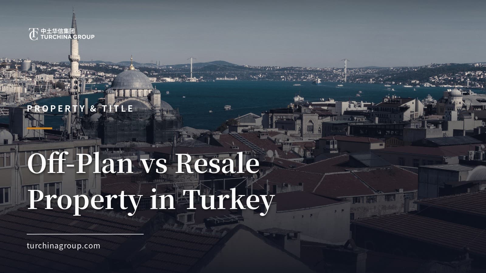 Off-Plan vs Resale Property in Turkey: Risks for Buyers in 2026