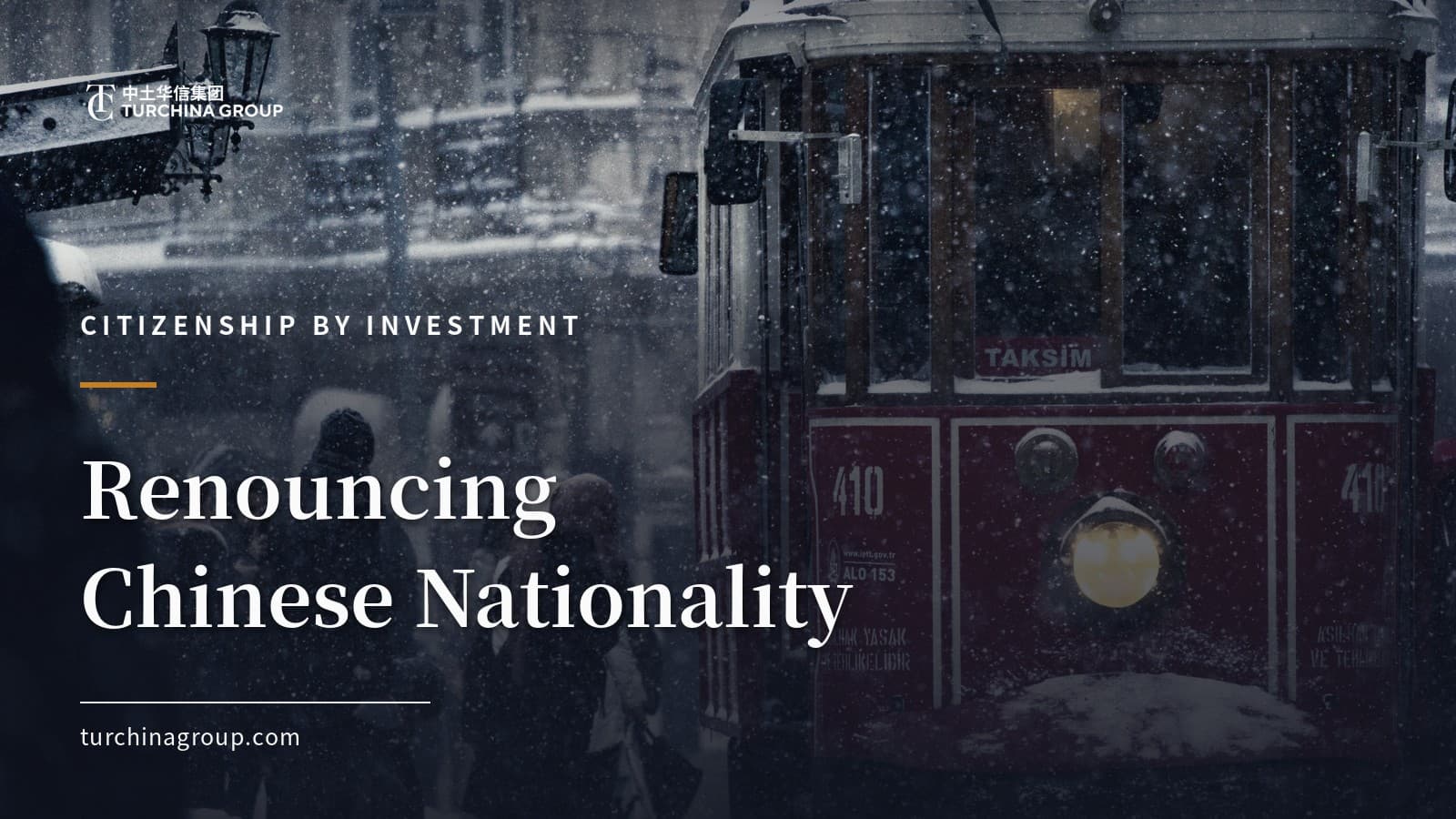 Renouncing Chinese Nationality: 2026 Process, Consequences and Myths
