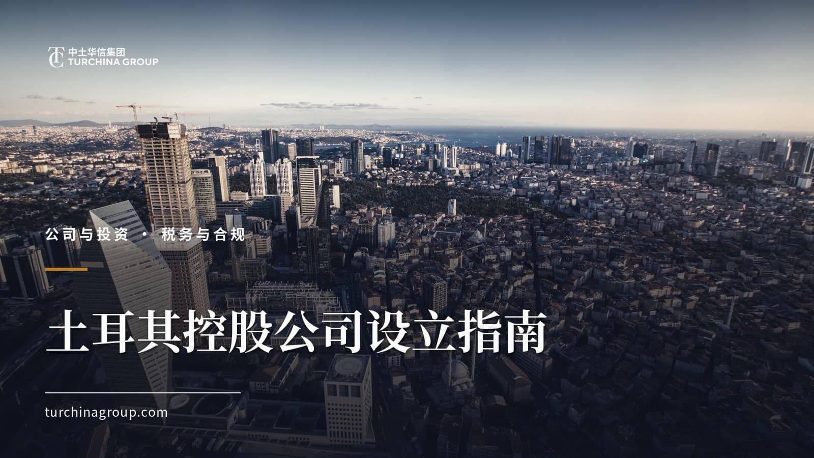 土耳其控股公司设立指南：资产保护架构、流程、税务与风险