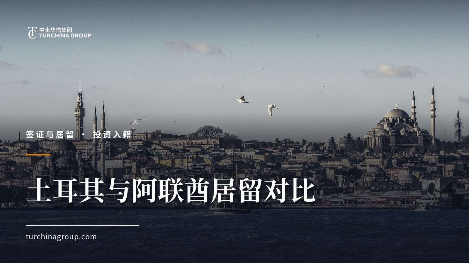 土耳其与阿联酋居留对比：成本、税务与流动性怎么选