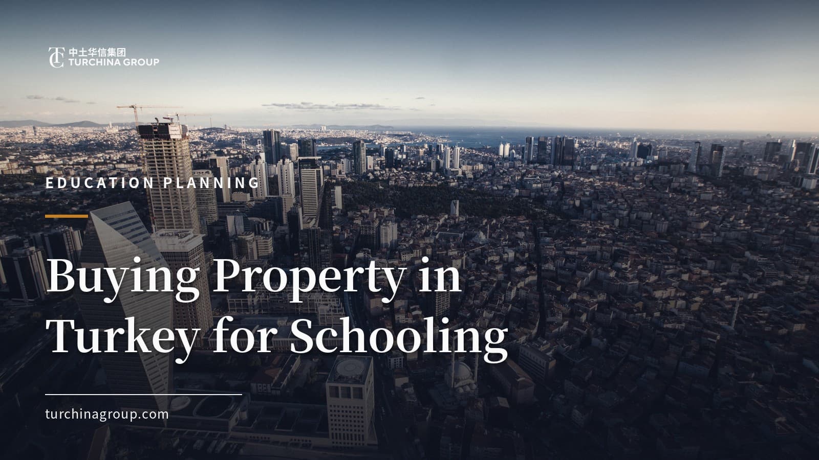 Buying Property in Turkey for Schooling: A 2026 Family Guide