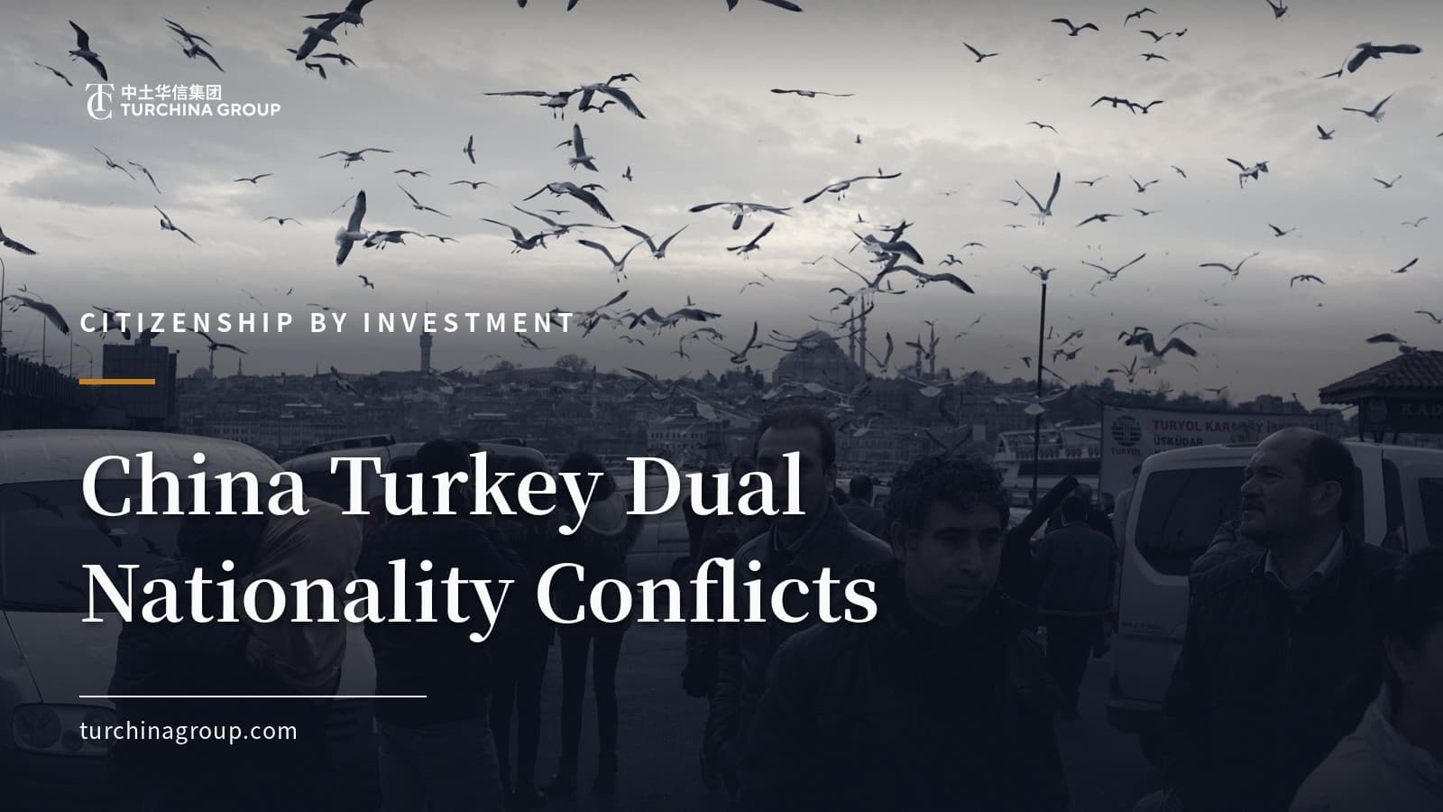 China Turkey Dual Nationality Conflicts: Real Cases and Lessons