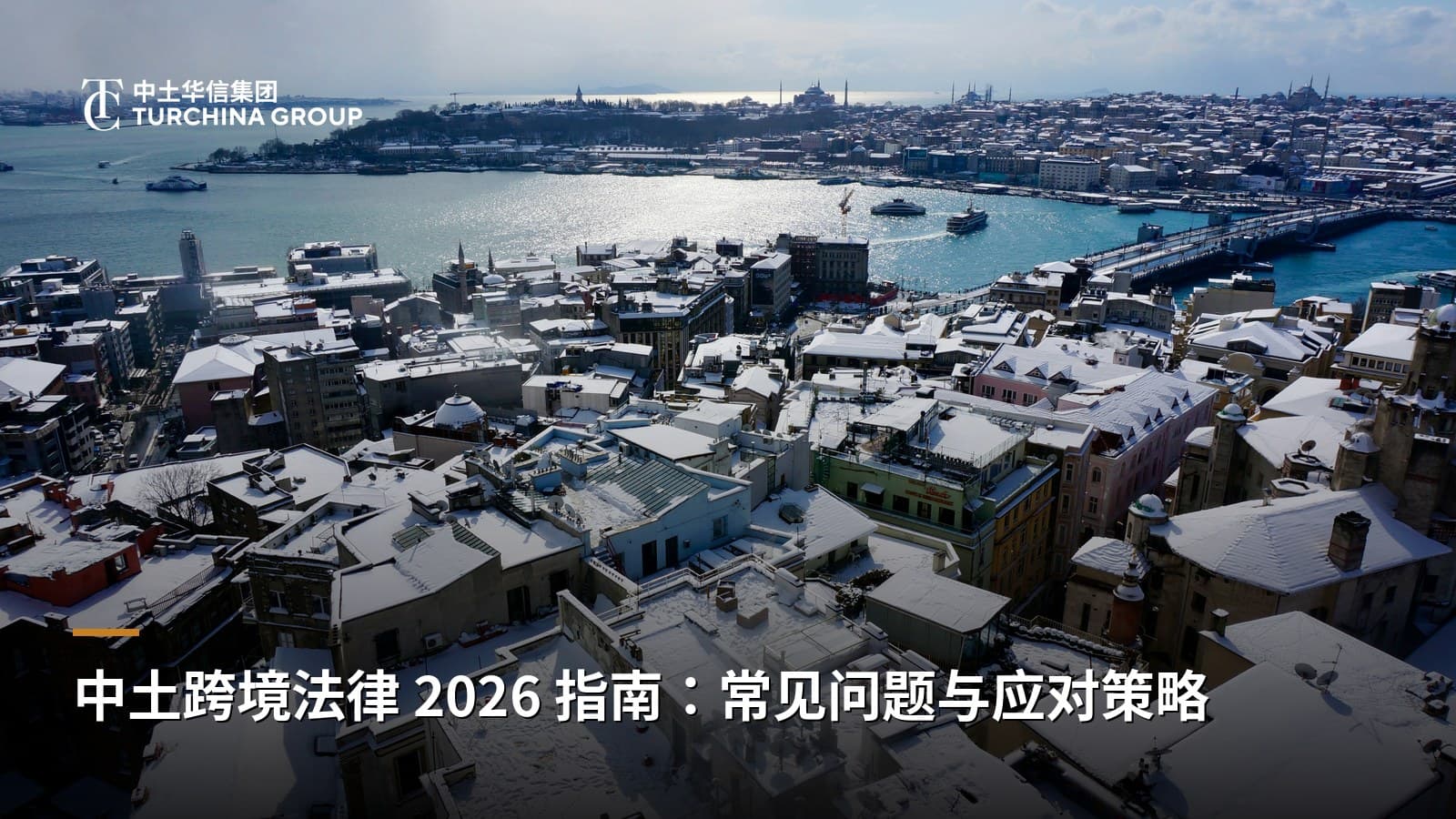 中土跨境法律 2026 指南:常见问题与应对策略