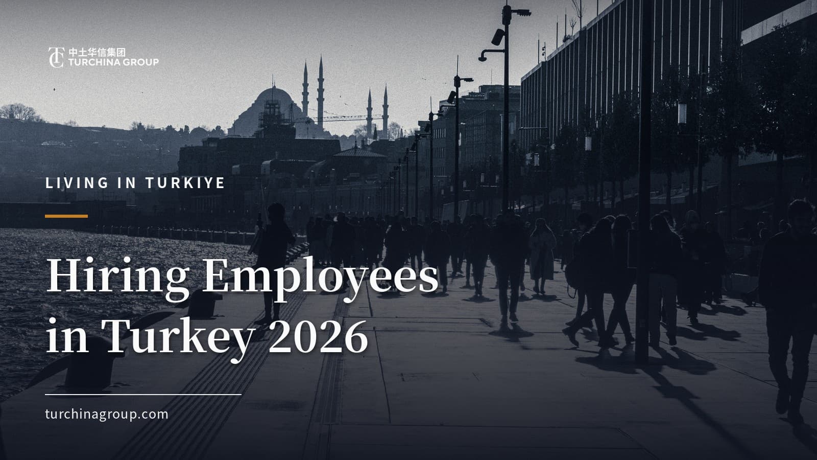 Hiring Employees in Turkey 2026: Contracts, Payroll and SGK Guide