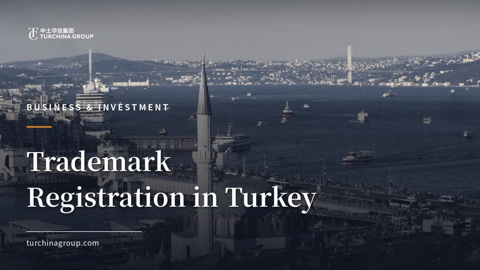 Trademark Registration in Turkey: 2026 Turkpatent Guide