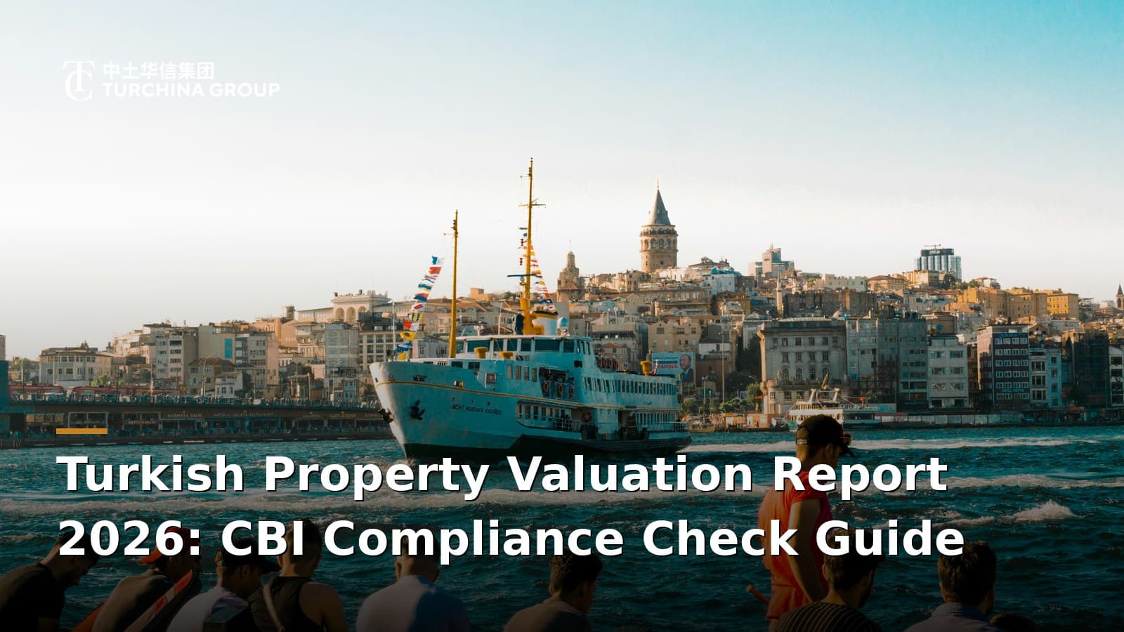 Turkish Property Valuation Report 2026: CBI Compliance Check Guide