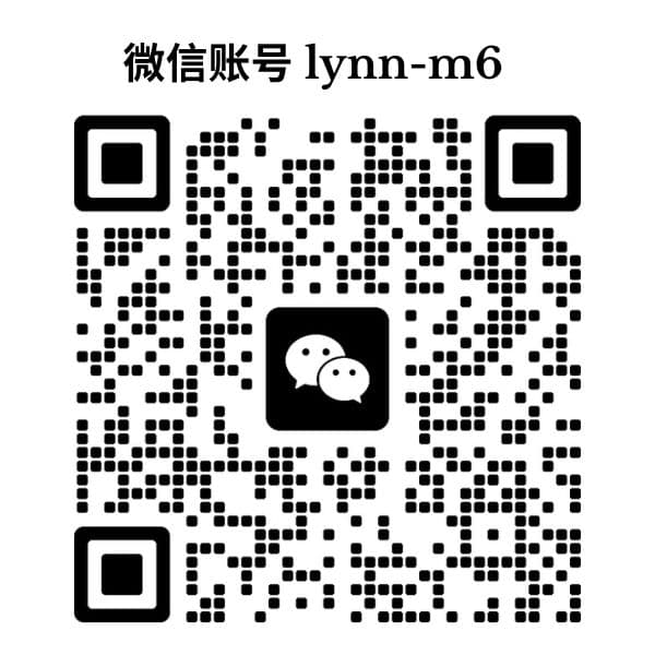 Scan to add us on WeChat